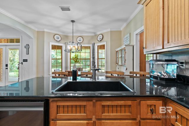 25489 Ravenwood Circle, Daphne, AL 36526
