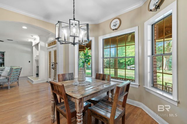 25489 Ravenwood Circle, Daphne, AL 36526