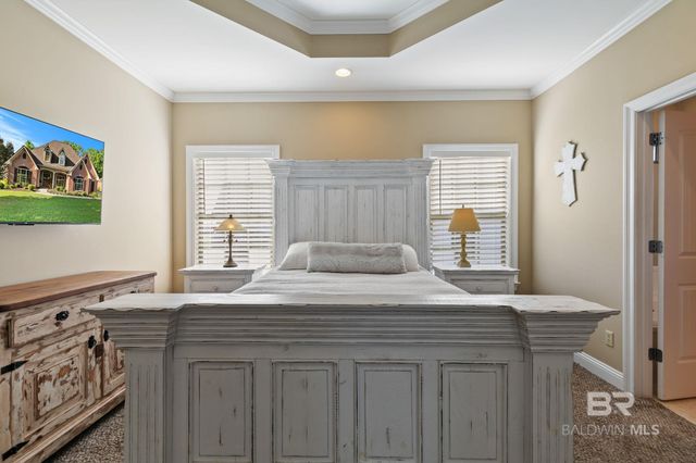 25489 Ravenwood Circle, Daphne, AL 36526