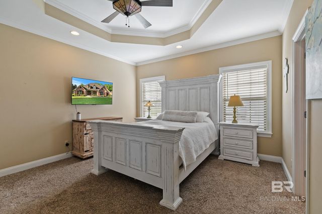 25489 Ravenwood Circle, Daphne, AL 36526
