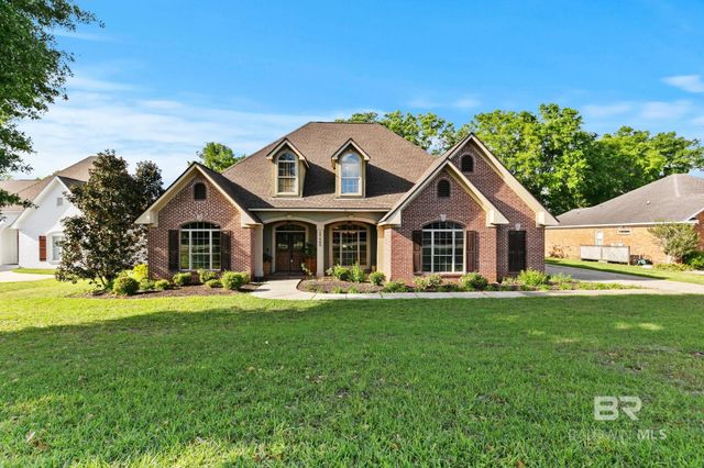 25489 Ravenwood Circle, Daphne, AL 36526