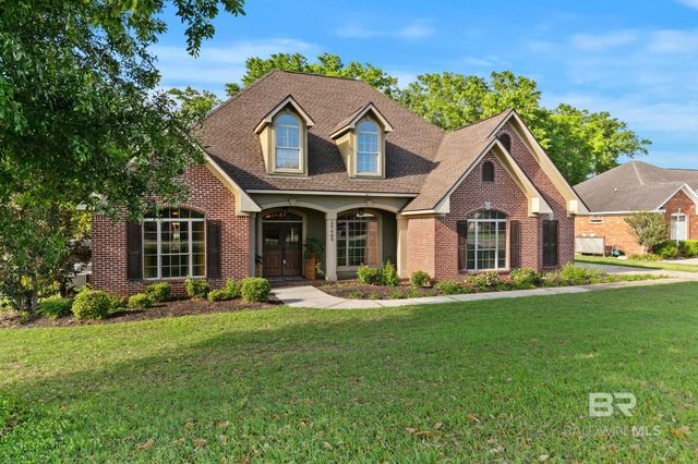 25489 Ravenwood Circle, Daphne, AL 36526