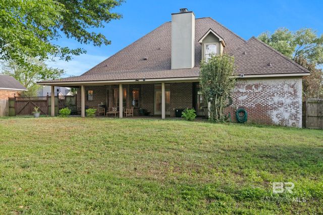 25489 Ravenwood Circle, Daphne, AL 36526