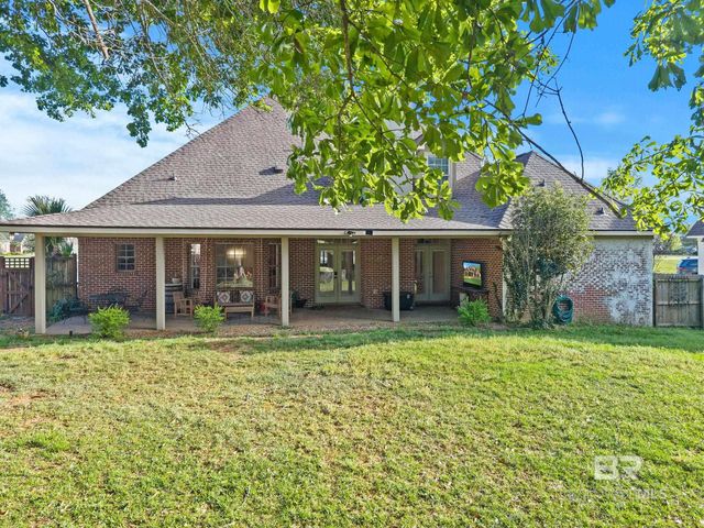 25489 Ravenwood Circle, Daphne, AL 36526