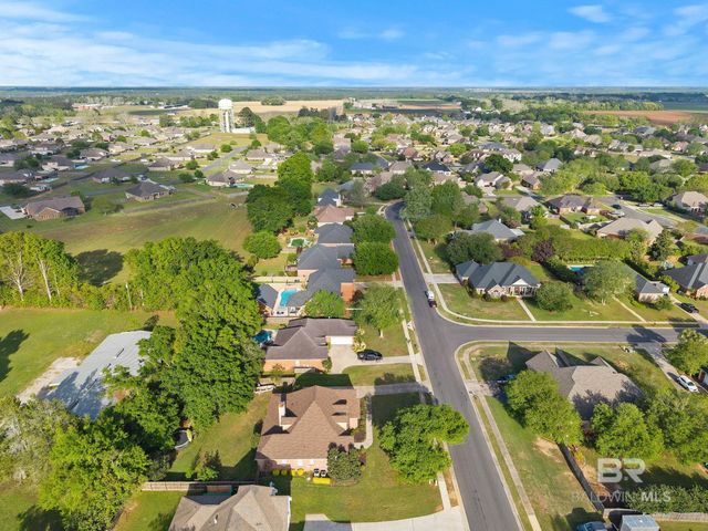 25489 Ravenwood Circle, Daphne, AL 36526