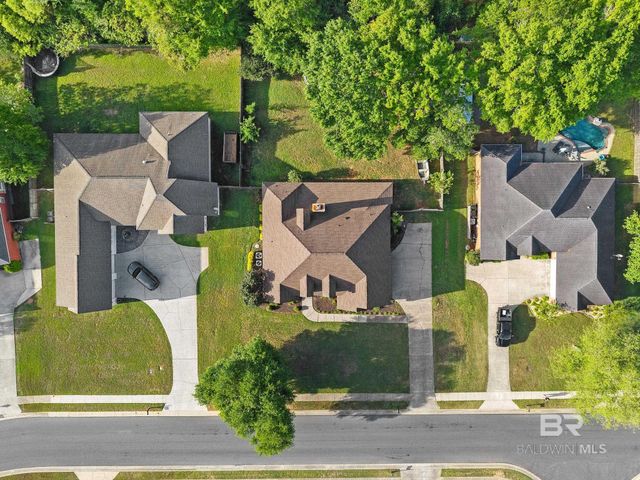 25489 Ravenwood Circle, Daphne, AL 36526