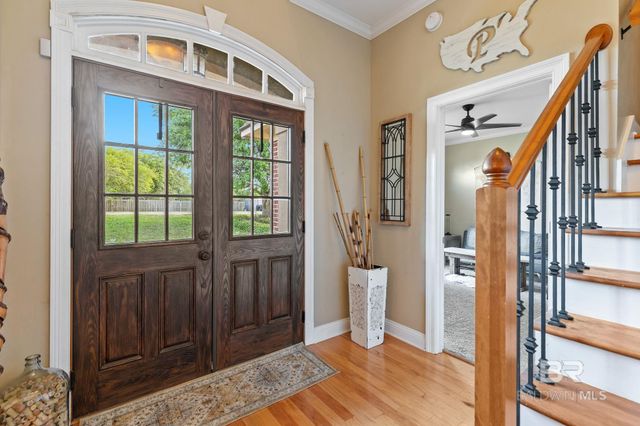 25489 Ravenwood Circle, Daphne, AL 36526