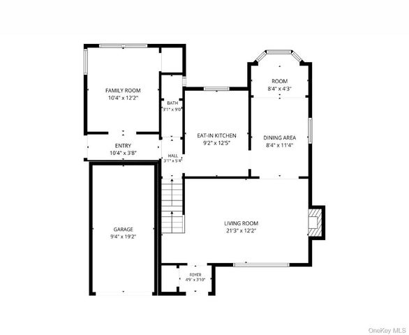 968 Glenwood Road, West Hempstead, NY 11552