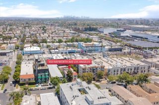 350 N Hayworth, Los Angeles, CA 90048