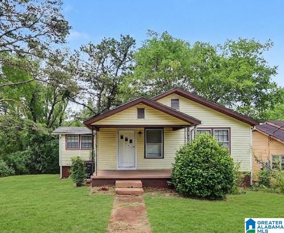 128 AVALON AVENUE, Hueytown, AL 35023