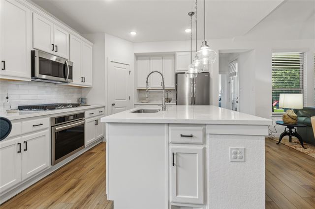 414 Soapberry Tree Court, Willis, TX 77318