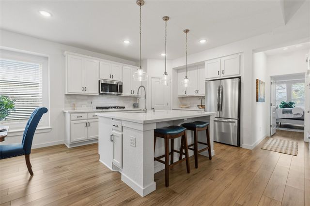414 Soapberry Tree Court, Willis, TX 77318