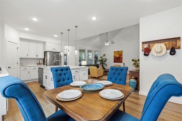 414 Soapberry Tree Court, Willis, TX 77318