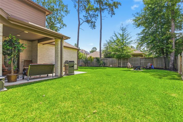 414 Soapberry Tree Court, Willis, TX 77318