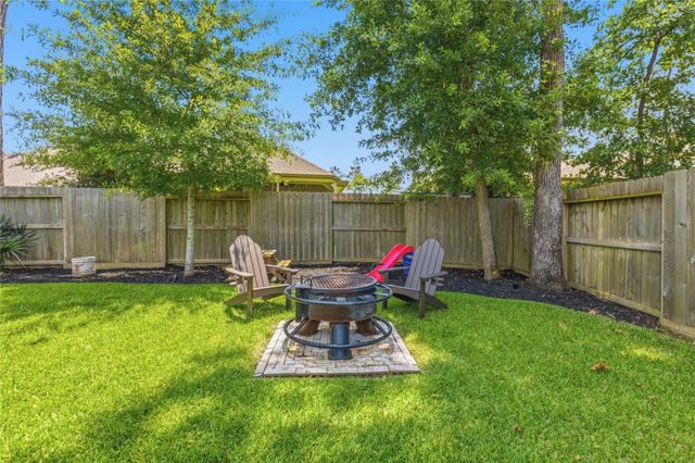 414 Soapberry Tree Court, Willis, TX 77318