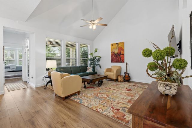 414 Soapberry Tree Court, Willis, TX 77318