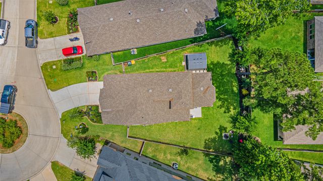 414 Soapberry Tree Court, Willis, TX 77318