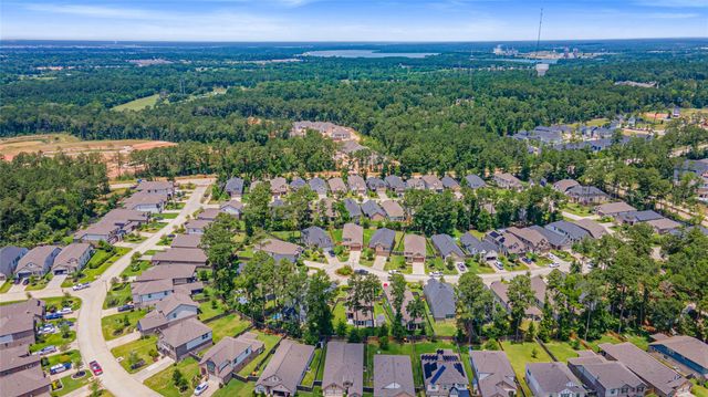 414 Soapberry Tree Court, Willis, TX 77318