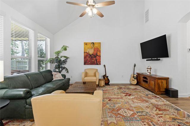 414 Soapberry Tree Court, Willis, TX 77318