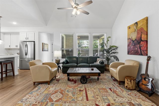 414 Soapberry Tree Court, Willis, TX 77318