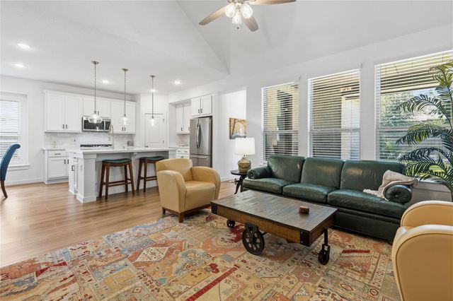 414 Soapberry Tree Court, Willis, TX 77318