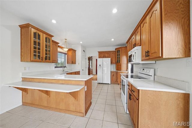 101 W Lakeview Drive, De Soto, MO 63020