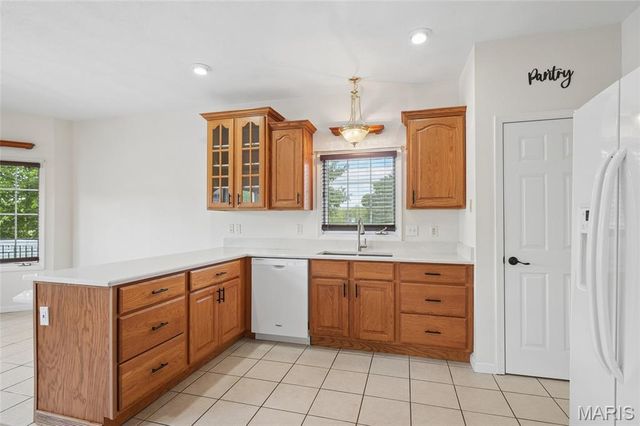 101 W Lakeview Drive, De Soto, MO 63020