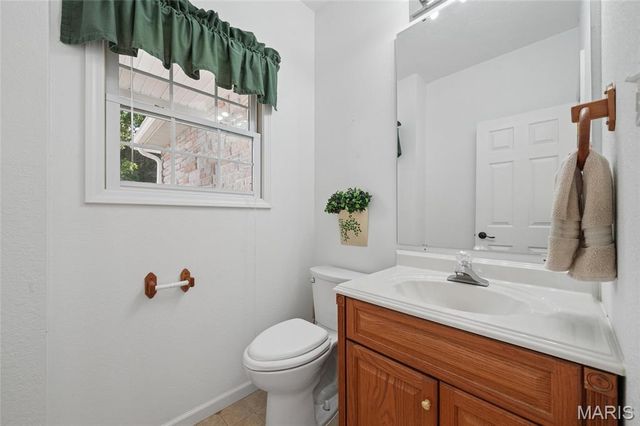 101 W Lakeview Drive, De Soto, MO 63020