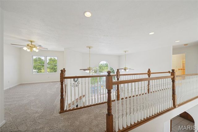 101 W Lakeview Drive, De Soto, MO 63020
