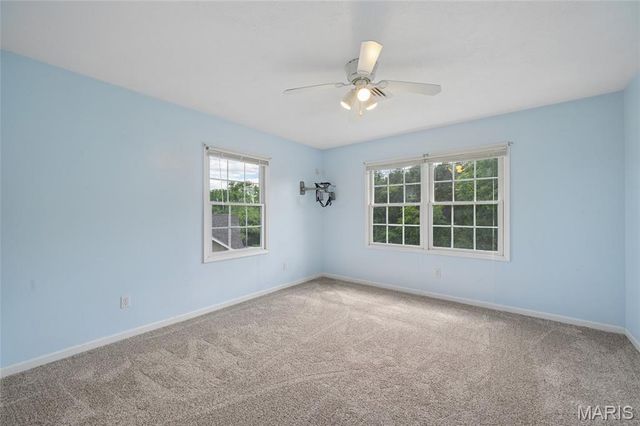 101 W Lakeview Drive, De Soto, MO 63020