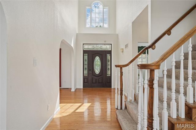 101 W Lakeview Drive, De Soto, MO 63020