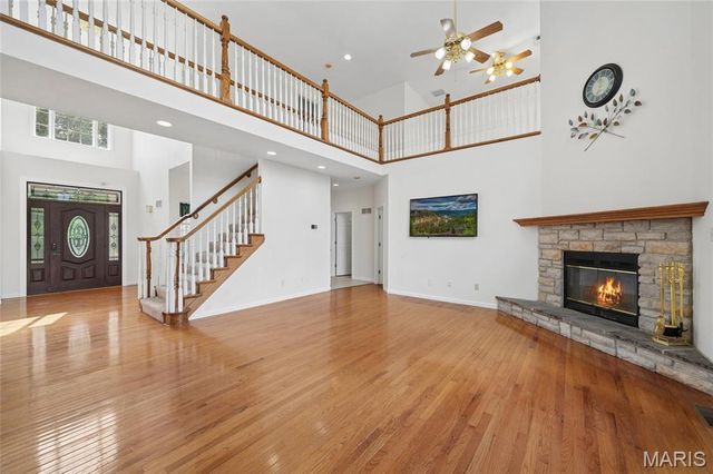 101 W Lakeview Drive, De Soto, MO 63020