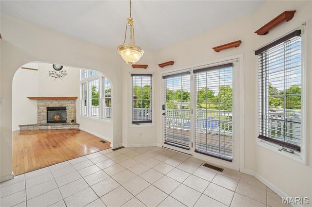 101 W Lakeview Drive, De Soto, MO 63020