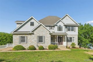 101 W Lakeview Drive, De Soto, MO 63020