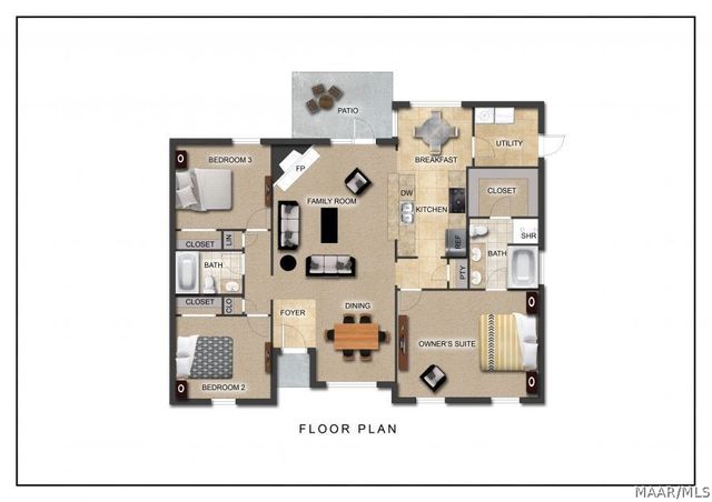 133 moses Road, Prattville, AL 36067