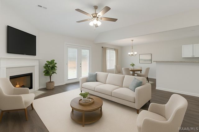 133 moses Road, Prattville, AL 36067