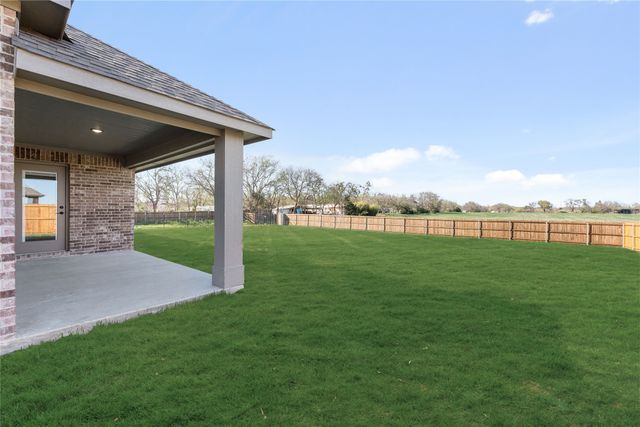 307 Spring Circle, Red Oak, TX 75154