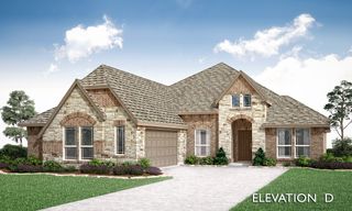 307 Spring Circle, Red Oak, TX 75154