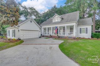 8 Windlass Court, Savannah, GA 31411