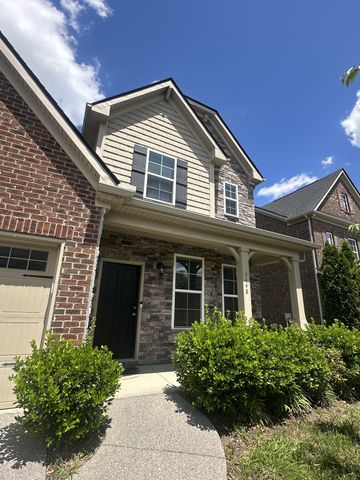 5448 Pisano St, Mount Juliet, TN 37122