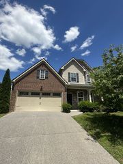 5448 Pisano St, Mount Juliet, TN 37122