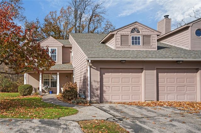 15 Nipmuc Trail A, North Providence, RI 02904