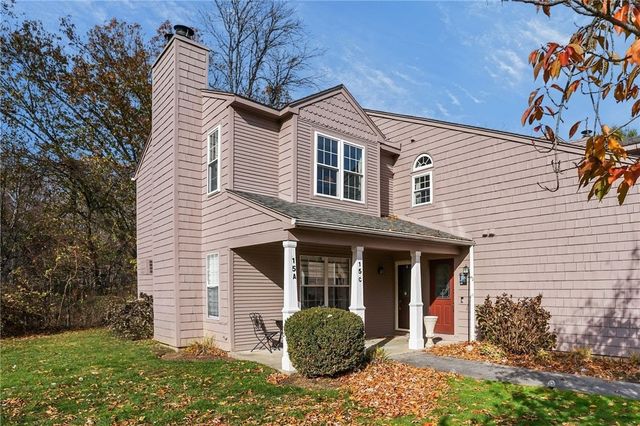 15 Nipmuc Trail A, North Providence, RI 02904