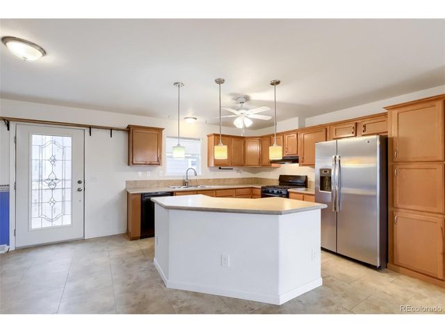 7900 Mountain View Dr 252, Frederick, CO 80530