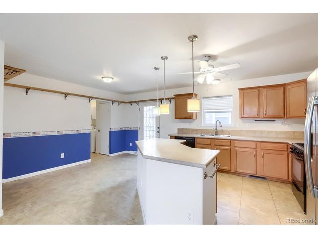 7900 Mountain View Dr 252, Frederick, CO 80530