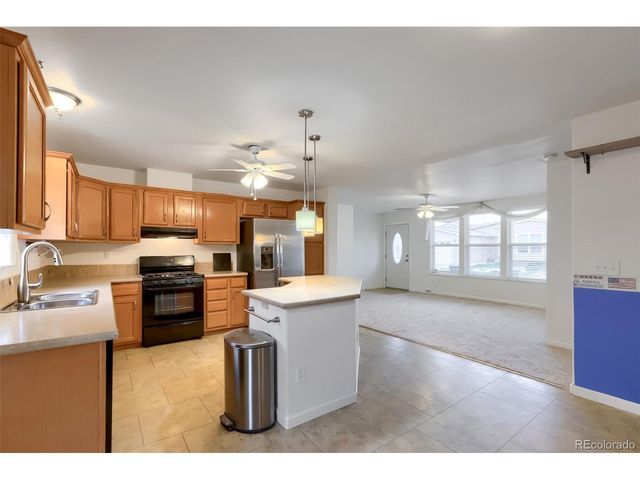 7900 Mountain View Dr 252, Frederick, CO 80530