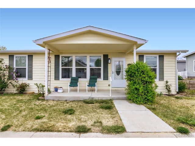 7900 Mountain View Dr 252, Frederick, CO 80530