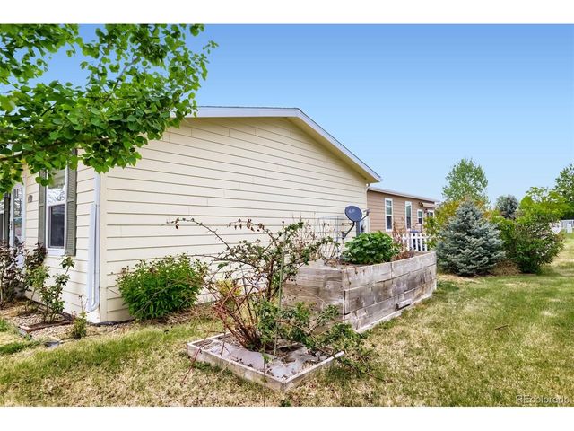 7900 Mountain View Dr 252, Frederick, CO 80530