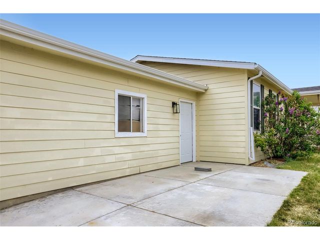 7900 Mountain View Dr 252, Frederick, CO 80530