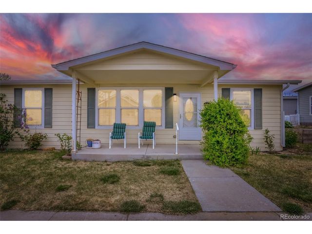 7900 Mountain View Dr 252, Frederick, CO 80530